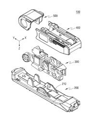 Wiper blade assembly