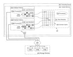 Universal cache management system