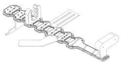 Modular racking system