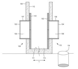 METHOD, SYSTEM, AND HARVESTING APPARATUS FOR AQUACULTURE TRENCH MAINTENANCE AND HARVESTING