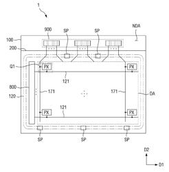 DISPLAY DEVICE