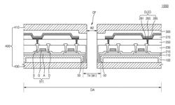 ORGANIC LIGHT EMITTING DISPLAY APPARATUS AND METHOD OF MANUFACTURING THE SAME