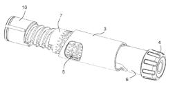 Assembly for a drug delivery device and drug delivery device with such an assembly