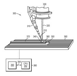 High-density, crack-free metallic parts