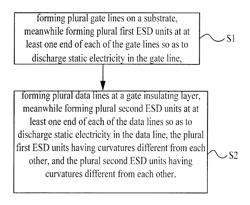 Display substrate and manufacturing method thereof, display device