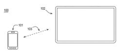 Content based video encoding for wireless display