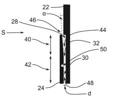 Housing with a rotational friction welding seam