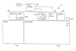 IDENTIFICATION FILAMENT WITH BALER BINDING MATERIAL