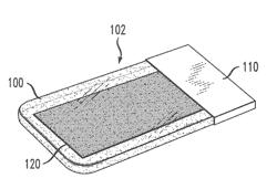 Substrate Holder for Graphene Film Synthesis, and Uses Thereof