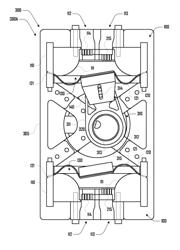 DIAPHRAGM COMPRESSOR SYSTEM AND METHOD