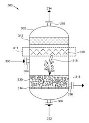 Method for Preventing Fouling of a Demister