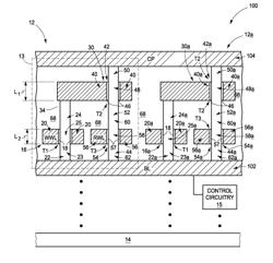 Memory Cells and Memory Arrays