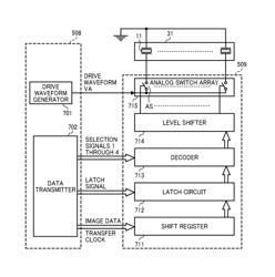 Liquid discharge apparatus, head drive control device, recording medium, and actuator drive control device