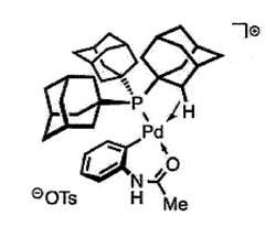 TRI-(ADAMANTYL)PHOSPHINES AND APPLICATIONS THEREOF