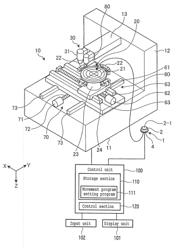 EVALUATION JIG AND EVALUATION METHOD FOR HEIGHT POSITION DETECTION UNIT OF LASER PROCESSING APPARATUS