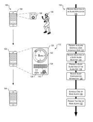 SCHEDULING DEVICE FOR CUSTOMIZABLE ELECTRONIC NOTIFICATIONS