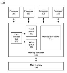 MEMORY-SIDE CACHING FOR SHARED MEMORY OBJECTS