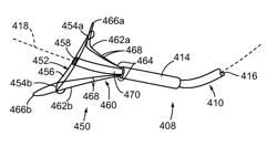 Apparatus and methods for accessing the lymphatic system