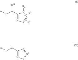 Five-membered heterocycles useful as serine protease inhibitors