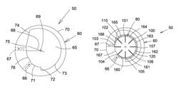 Vane heat engine