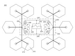 Modular molten salt solar towers with thermal storage for process or power generation or cogeneration