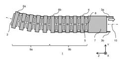 WIRE-DRIVEN MANIPULATOR