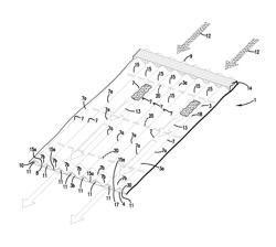 AIR CLEANER ASSEMBLY; COMPONENTS THEREFOR; AND, METHODS