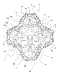 VARIABLE VOLUME CHAMBER DEVICE