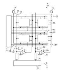 IMAGING DEVICE AND CAMERA SYSTEM