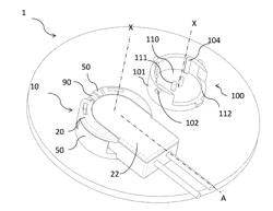 ELECTRICAL CONNECTOR ASSEMBLY