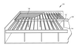 MODULAR STRUCTURAL AND ELECTRICAL BUILDING SYSTEM