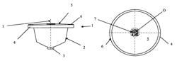 Capsule for the preparation of a beverage comprising an identification code