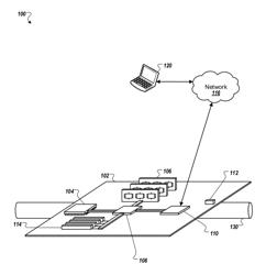 Monitor device