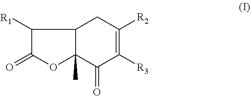 Monascuspurpurones, preparation and uses thereof