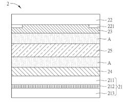 Touch display panel