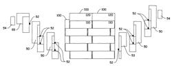 Photovoltaic device assembly and method