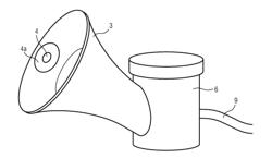 BREAST SHIELD ARRANGEMENT FOR BREAST PUMP, BREAST PUMP AND METHOD OF OPERATION