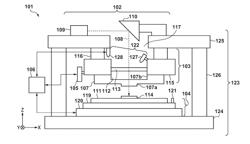 IMPRINT APPARATUS AND METHOD OF CONTROLLING THE SAME