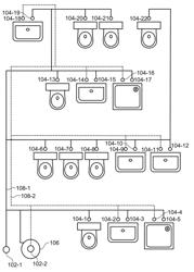 REPLACEMENT OF FLUID IN FRESHWATER NETWORKS