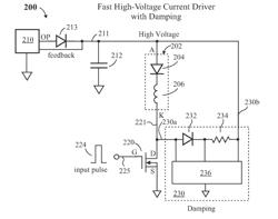 PULSED LASER DIODE DRIVERS AND METHODS