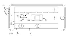 Gaming system, kit, and method for enabling interactive play