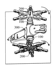 All terrain ground robot with compliant leg system, energy recycling features and zero turn capabilities