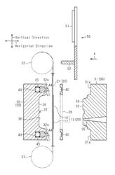 Method for manufacturing decorative molded article