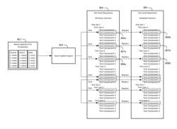 Software test automation system and method