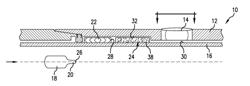 FLOW DIFFUSER VALVE AND SYSTEM