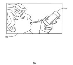 INTERFACING WITH A COMPUTING DEVICE