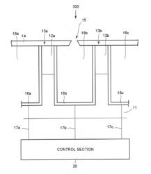 Inkjet head and inkjet printer