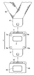 Child safety in a vehicle alert system and method