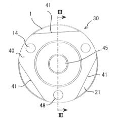 Roller-type one-way clutch and side plate