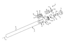 Cross-bow alignment sighter